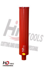 بونطة كور HID لحفر الخرسانة المسلحة – Diamond Core Drill Bit - صورة من 4