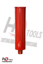بونطة كور HID لحفر الخرسانة المسلحة – Diamond Core Drill Bit - صورة من 5